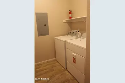 2024 S Baldwin -- #66, Mesa, AZ 85209 - Photo 31
