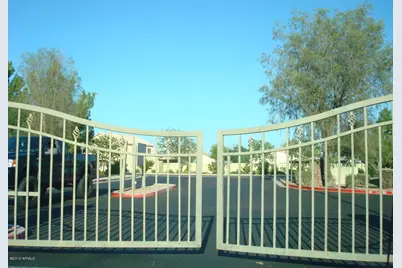 2024 S Baldwin -- #66, Mesa, AZ 85209 - Photo 25