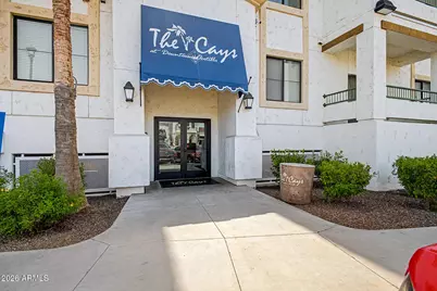 2511 W Queen Creek Road #234, Chandler, AZ 85248 - Photo 3