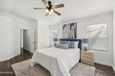 1281 W Gail Drive, Chandler, AZ 85224 - Photo 19