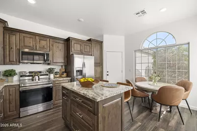 1281 W Gail Drive, Chandler, AZ 85224 - Photo 15