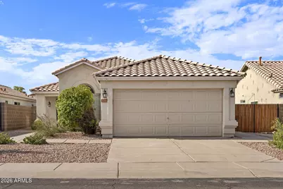 1281 W Gail Drive, Chandler, AZ 85224 - Photo 3