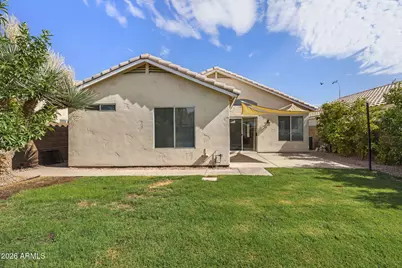1281 W Gail Drive, Chandler, AZ 85224 - Photo 35