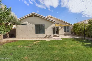 1281 W Gail Dr, Chandler, AZ 85224 - Photo 35