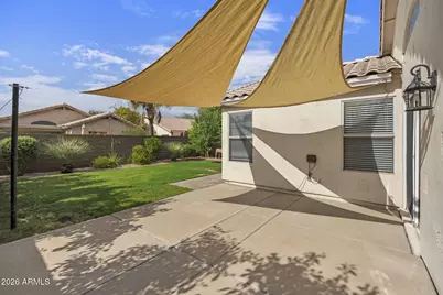 1281 W Gail Drive, Chandler, AZ 85224 - Photo 31