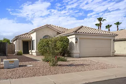 1281 W Gail Drive, Chandler, AZ 85224 - Photo 1