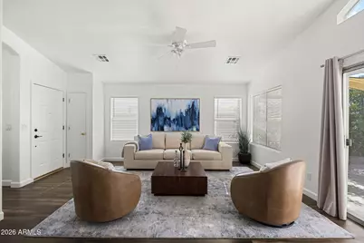 1281 W Gail Drive, Chandler, AZ 85224 - Photo 9