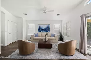 1281 W Gail Dr, Chandler, AZ 85224 - Photo 9