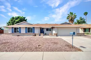 4915 W Shangri La Rd, Glendale, AZ 85304 - Photo 1