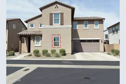 664 S Melvin Street, Gilbert, AZ 85296 - Photo 3