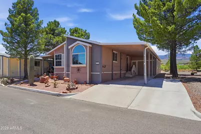 2050 W State Route 89A -- #93, Cottonwood, AZ 86326 - Photo 3