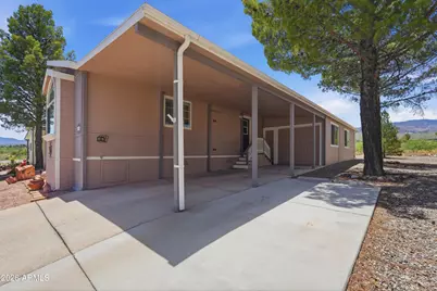 2050 W State Route 89A -- #93, Cottonwood, AZ 86326 - Photo 43