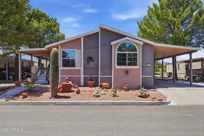 2050 W State Route 89A -- #93, Cottonwood, AZ 86326 - Photo 1