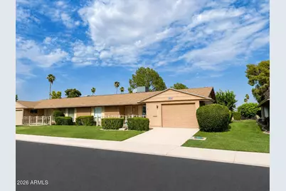 10542 W Tropicana Circle, Sun City, AZ 85351 - Photo 3