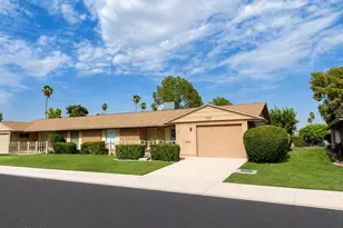 10542 W Tropicana Cir, Sun City, AZ 85351 - Photo 3
