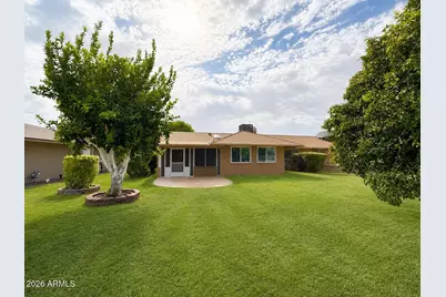 10542 W Tropicana Circle, Sun City, AZ 85351 - Photo 25