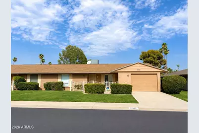 10542 W Tropicana Circle, Sun City, AZ 85351 - Photo 1