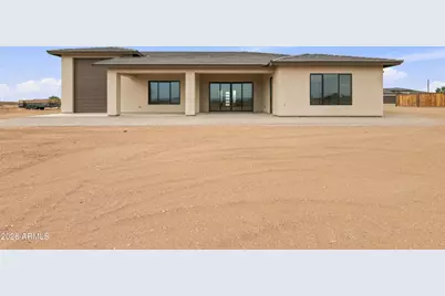 22244 W Roy Rogers Road, Wittmann, AZ 85361 - Photo 5