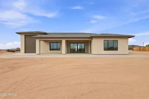 22244 W Roy Rogers Rd, Wittmann, AZ 85361 - Photo 5