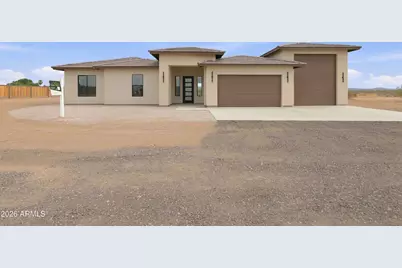 22244 W Roy Rogers Road, Wittmann, AZ 85361 - Photo 1