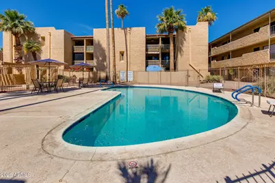 4950 N Miller Road #116, Scottsdale, AZ 85251 - Photo 33