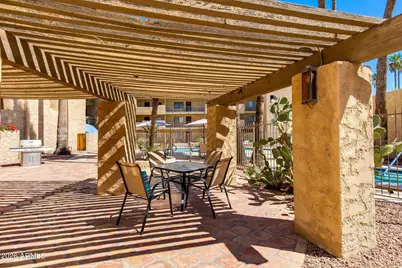 4950 N Miller Road #116, Scottsdale, AZ 85251 - Photo 29