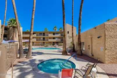 4950 N Miller Road #116, Scottsdale, AZ 85251 - Photo 31