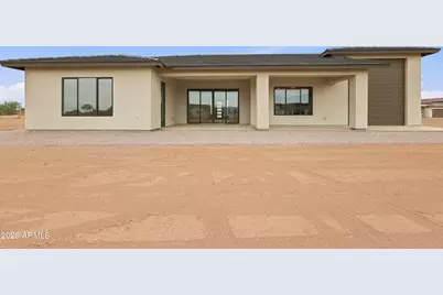 22275 W Roy Rogers Road, Wittmann, AZ 85361 - Photo 5