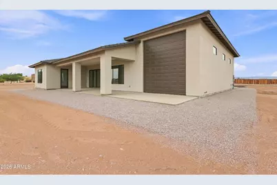 22275 W Roy Rogers Road, Wittmann, AZ 85361 - Photo 7