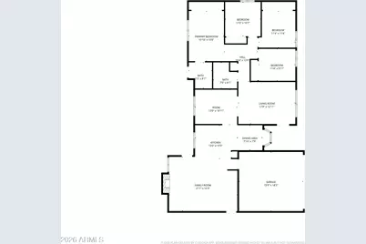 4612 W Saguaro Drive, Glendale, AZ 85304 - Photo 43