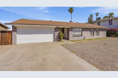 4612 W Saguaro Drive, Glendale, AZ 85304 - Photo 3