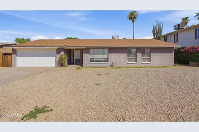 4612 W Saguaro Drive, Glendale, AZ 85304 - Photo 1