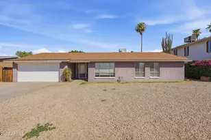 4612 W Saguaro Dr, Glendale, AZ 85304 - Photo 1