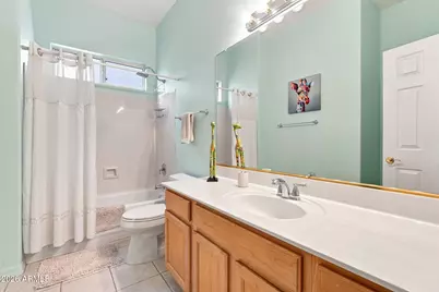 5291 S Emerald Desert Drive, Gold Canyon, AZ 85118 - Photo 31