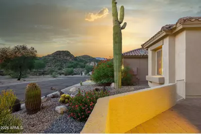 5291 S Emerald Desert Drive, Gold Canyon, AZ 85118 - Photo 5