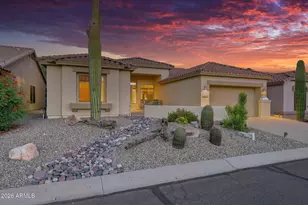 5291 S Emerald Desert Dr, Gold Canyon, AZ 85118 - Photo 1