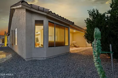 5291 S Emerald Desert Drive, Gold Canyon, AZ 85118 - Photo 37