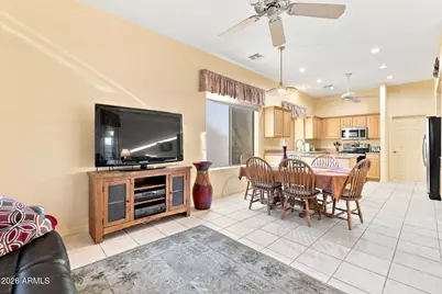 5291 S Emerald Desert Drive, Gold Canyon, AZ 85118 - Photo 19