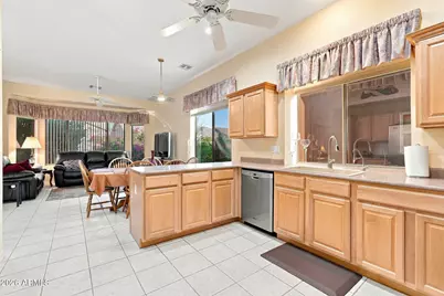 5291 S Emerald Desert Drive, Gold Canyon, AZ 85118 - Photo 13