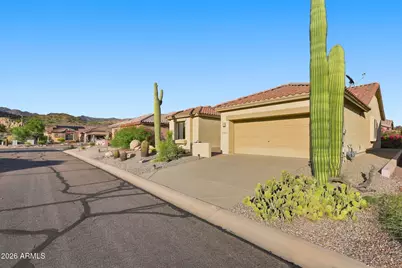 5291 S Emerald Desert Drive, Gold Canyon, AZ 85118 - Photo 43