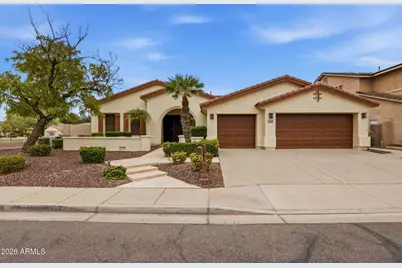 622 E Vinedo Lane, Tempe, AZ 85284 - Photo 1