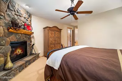 8829 Country Club Drive, Pinetop, AZ 85935 - Photo 31