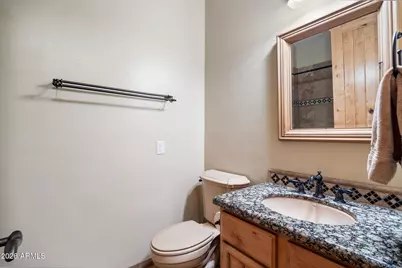 8829 Country Club Drive, Pinetop, AZ 85935 - Photo 33