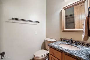 8829 Country Club Dr, Pinetop, AZ 85935 - Photo 33