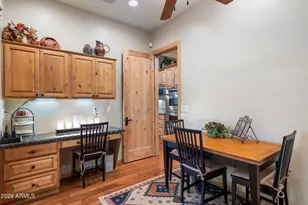 8829 Country Club Dr, Pinetop, AZ 85935 - Photo 41