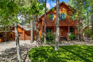 8829 Country Club Dr, Pinetop, AZ 85935 - Photo 53
