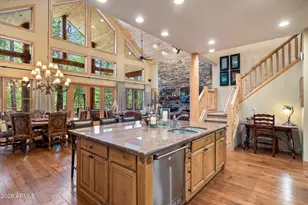 8829 Country Club Dr, Pinetop, AZ 85935 - Photo 3