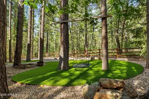8829 Country Club Dr, Pinetop, AZ 85935 - Photo 51
