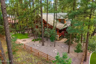 8829 Country Club Dr, Pinetop, AZ 85935 - Photo 63