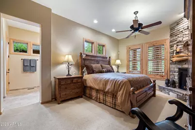 8829 Country Club Drive, Pinetop, AZ 85935 - Photo 19